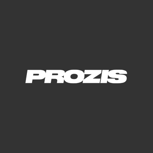 Prozis logo