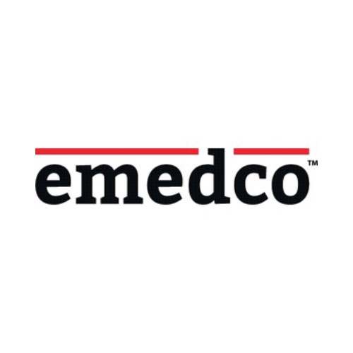 Emedco logo