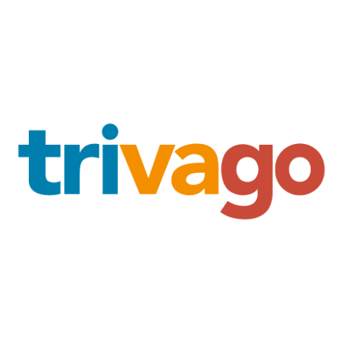 Trivago logo