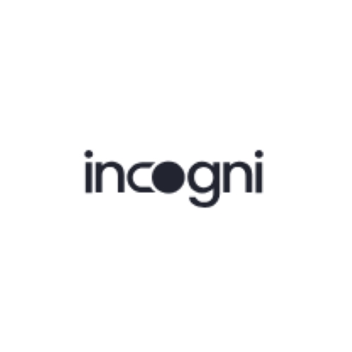 Incogni logo