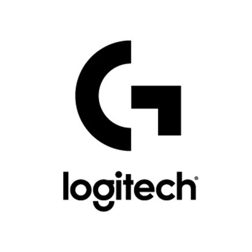 Logitech G logo