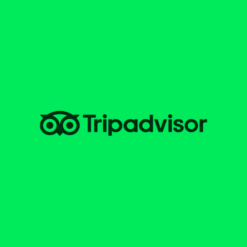 Tripadvisor logo