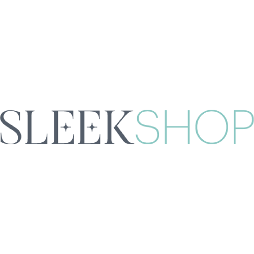 SleekShop.com logo
