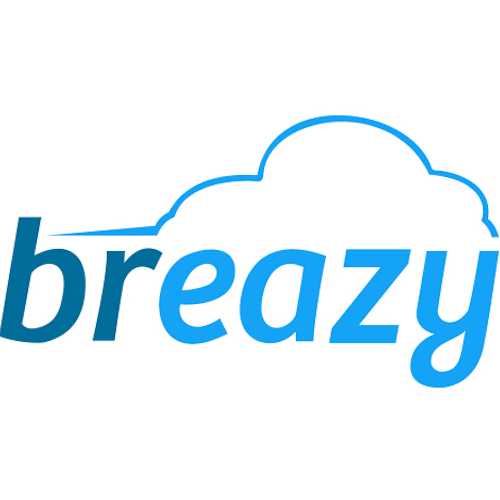 Breazy Discount Code logo