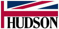 Hudson Jeans logo