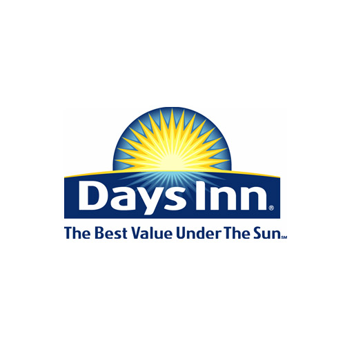 Days Inn logo
