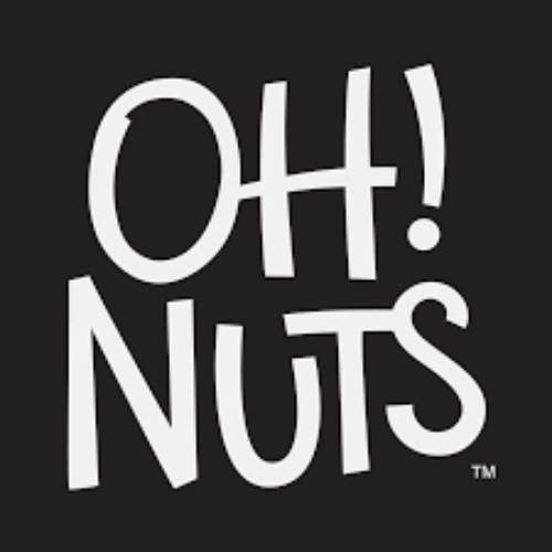 Oh Nuts Coupon Code logo