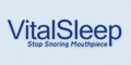 VitalSleep logo