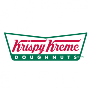 Krispy Kreme logo