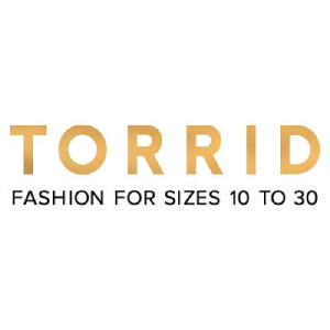 Torrid logo