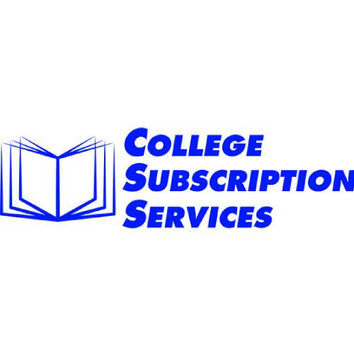 CSS Mag logo