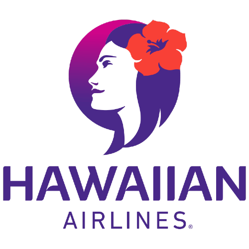 Hawaiian Airlines Coupon Code logo
