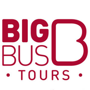 Big Bus Tours Coupon logo