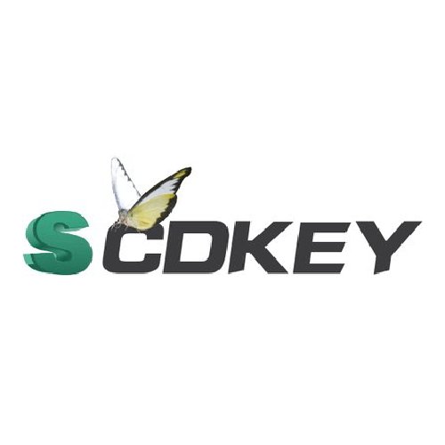 Scdkey Com logo