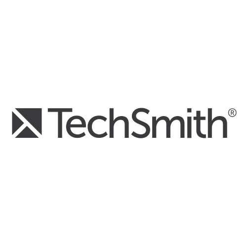 TechSmith logo