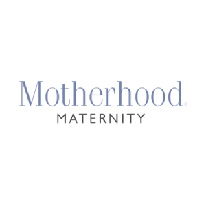 Motherhood Maternity logo