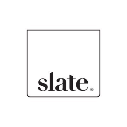 Slate Milk logo