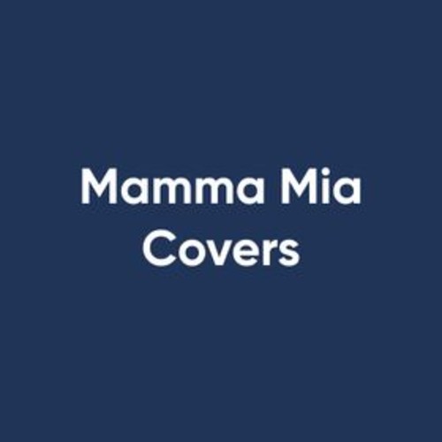 Mamma Mia Covers Discount Code & Coupon Code July 2026 logo