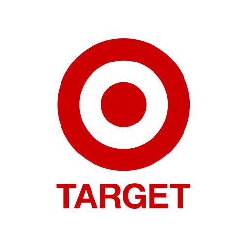 Target logo
