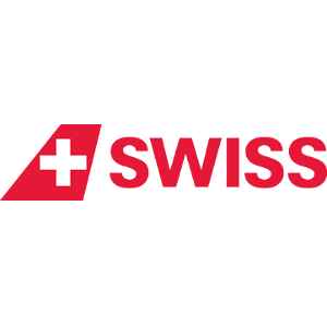 Swiss Airlines Coupon July 2026 logo