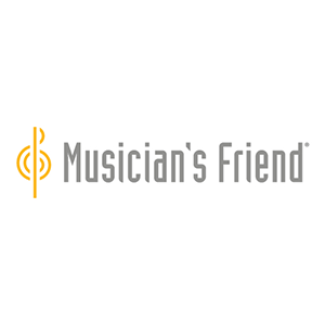 Musician's Friend logo