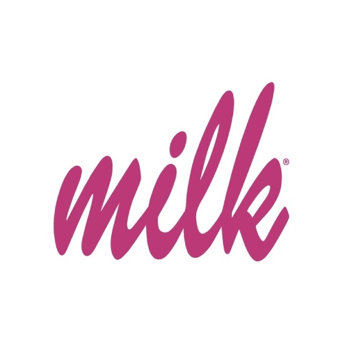 Milk Bar logo