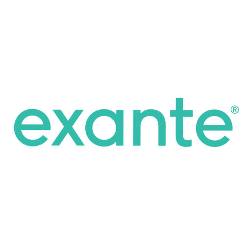 exante logo