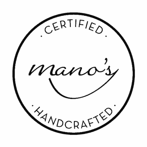 Mano's Wine logo
