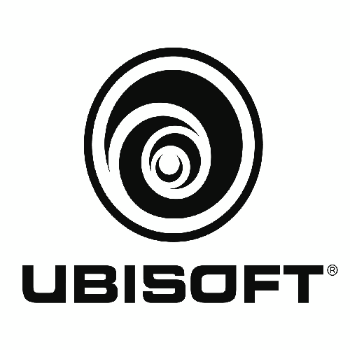 Ubisoft Sales logo