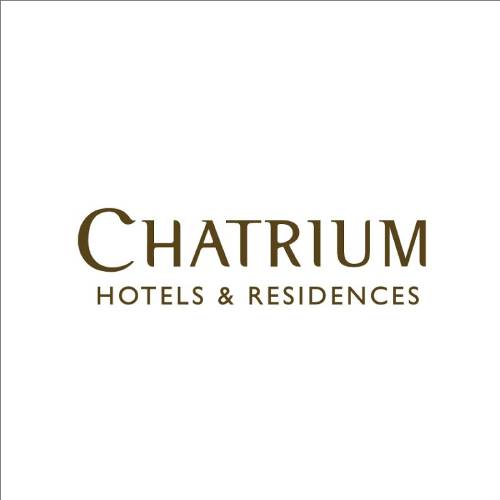 Chatrium logo