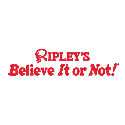 Ripley's Believe It or Not! logo