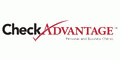 Check Advantage logo