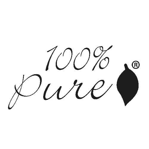 100 Percent Pure Coupon Code logo