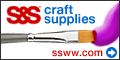 S&S Worldwide logo