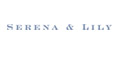 Serena & Lily logo
