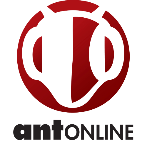 antonline logo