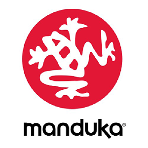 Manduka logo