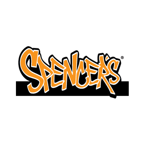 Spencers Gifts logo