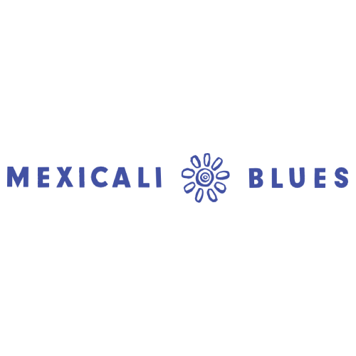 Mexicali Blues logo