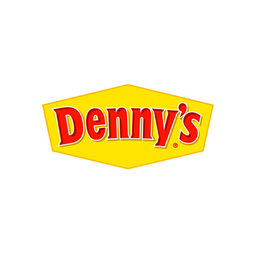 Denny's logo