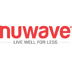 NuWave Oven Sales logo