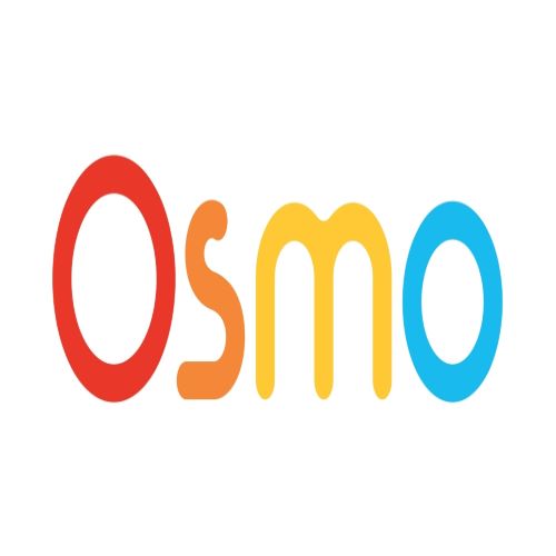 Osmo logo