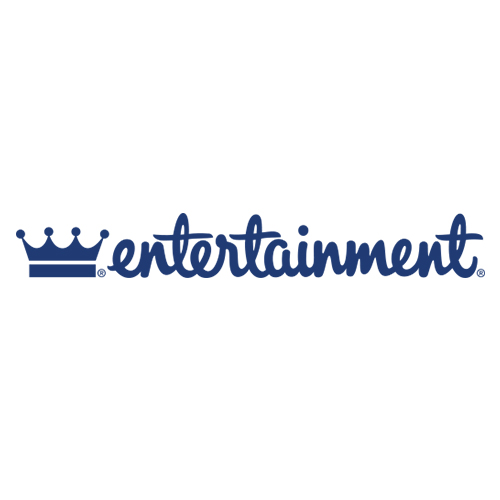Entertainment Book logo
