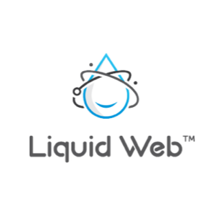 Liquid Web logo