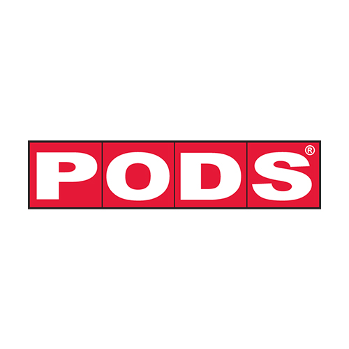 Pods.Com logo