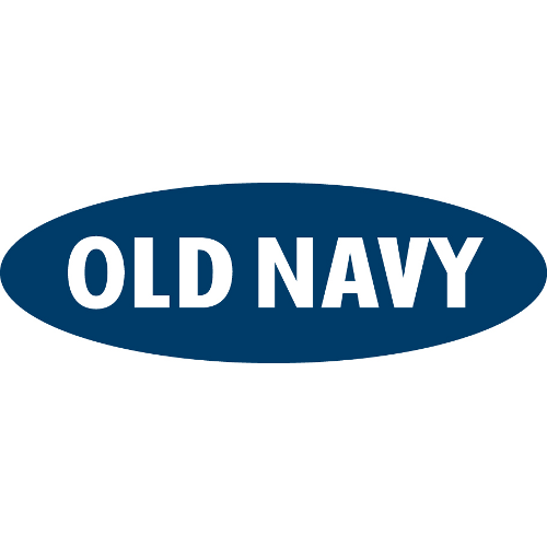 Old Navy Coupon & logo