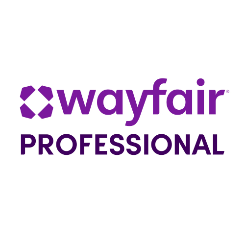 Wayfair Professional Discount & logo