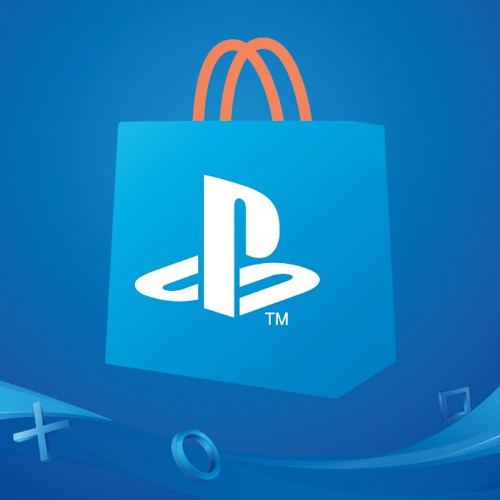 PlayStation Store Discount Code logo