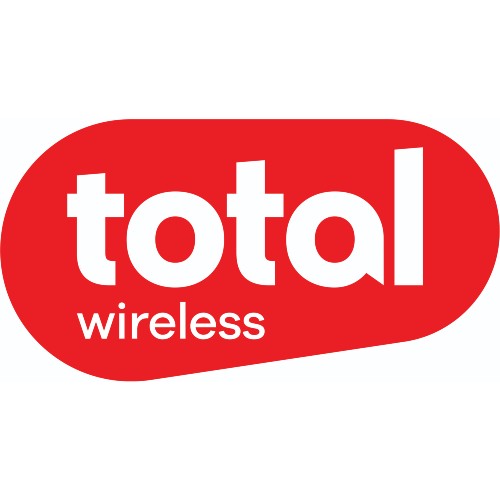 Total Wireless logo