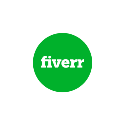 Fiverr logo